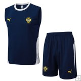 Kit Allenamento Portogallo 2025