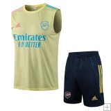 Kit Entrenamiento Arsenal 2020/21