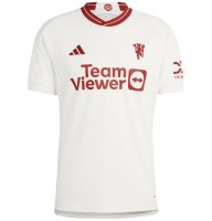 Shirt Manchester United Third 2023/24