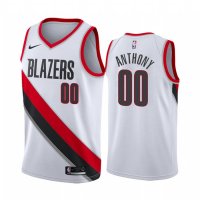 Carmelo Anthony, Portland Trail Blazers - Association