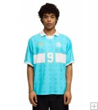 Olympique Marsella Camiseta KING Retro Azul 2026