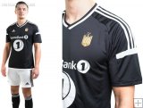 Maglia Rosenborg Away 2017/18