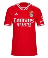 Shirt Benfica Home 2023/24