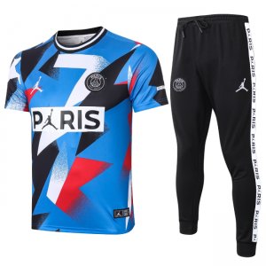 PSG x Jordan Shirt + Pants 2019/20
