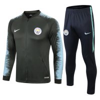 Chándal Manchester City 2018/19