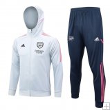 Survêtement Arsenal 2022/23