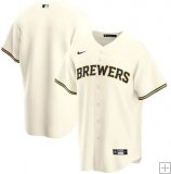 Milwaukee Brewers - Home