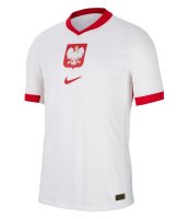 Maglia Polonia Home 2024