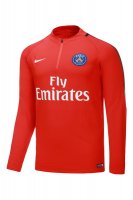 Sudadera PSG 2017/18