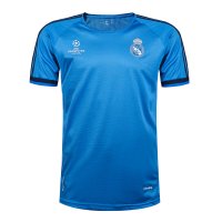 Camiseta Real Madrid UCL 2016/17