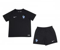 Kit Junior France Third 2017/18