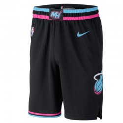 Pantalon Miami Heat 2018/19 - City Edition Pantalon Miami Heat 2018/19 - City Edition