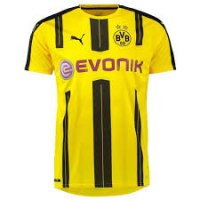 Maillot Borussia Dortmund Domicile 2016/17