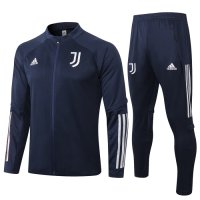 Squad Tracksuit Juventus 2020/21 - JUNIOR