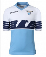 Maillot Lazio Domicile 2015/16