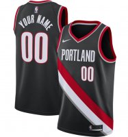 Custom, Portland Trail Blazers 2020/21 - Icon