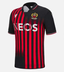 Maglia Olympique OGC Nice 2022/23