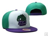 Casquette HULK