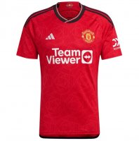 Maillot Manchester United Domicile 2023/24