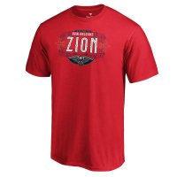 Camiseta New Orleans Pelicans - Zion Williamson