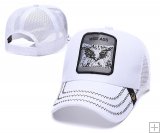 Gorra Trucker GOORIN BROS [M. 4]