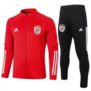 Squad Tracksuit Benfica 2020/21