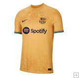 Maglia FC Barcelona Away 2022/23 - Authentic