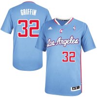 Blake Griffin, Los Angeles Clippers [Bleu Clair]