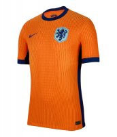 Maglia Olanda Home 2024