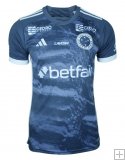 Maglia Cruzeiro Third 2024/25