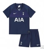 Tottenham Hotspur 2a Equipación 2019/20 Kit Junior