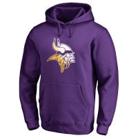 Sudadera con capucha Minnesota Vikings