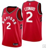 Kawhi Leonard, Toronto Raptors - Icon