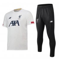Liverpool Shirt + Pants 2019/20
