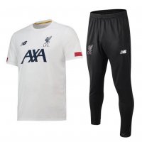 Camiseta + Pantalones Liverpool 2019/20