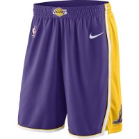 Pantaloncini Los Angeles Lakers - Association