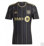 Maillot Los Angeles FC Domicile 2024