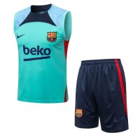 Kit Allenamento FC Barcelona 2022/23