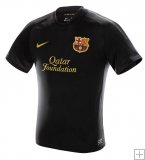 FC Barcelona 2a Equipación 2011/12