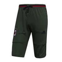 AC Milan 3/4 Training Pants 2016/17