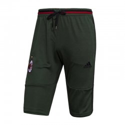 Pantalones Entrenamiento 3/4 AC Milan 2016/17