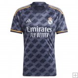 Shirt Real Madrid Away 2023/24