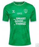 Maillot AS Saint-Etienne Domicile 2023/24