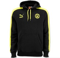 Sweat Borussia Dortmund con capucha