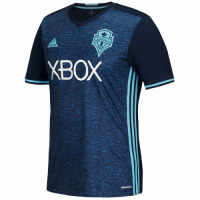 Maillot Seattle Sounders Exterieur 2016