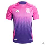 Shirt Germany Away 2024 - Authentic