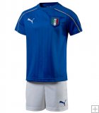 Kit Junior Italie Domicile Euro 2016