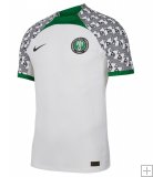 Shirt Nigeria Away 2022 - Authentic
