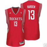 James Harden, Houston Rockets [route]