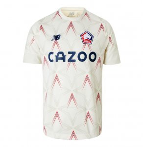 Maglia Lille 4ta 2022/23